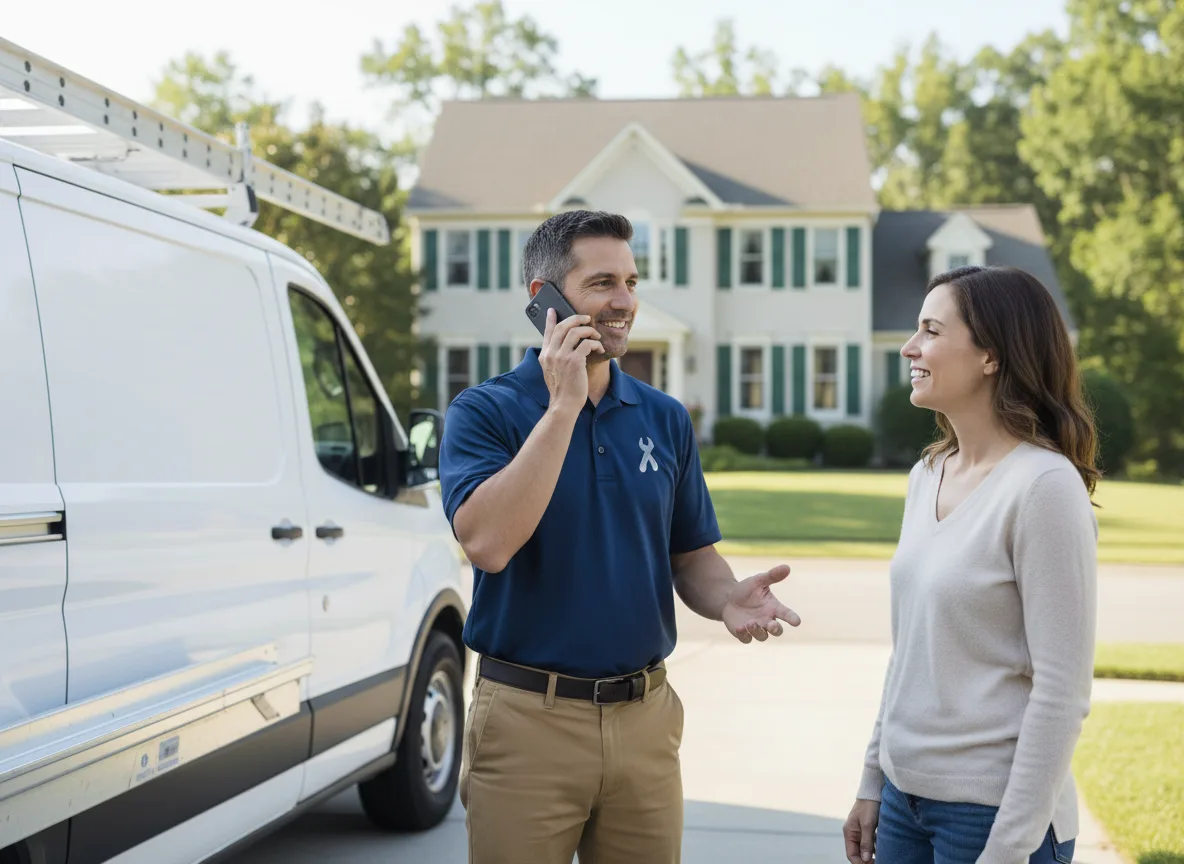 Home Gutter Service Santa Fe Springs, CA FAQs